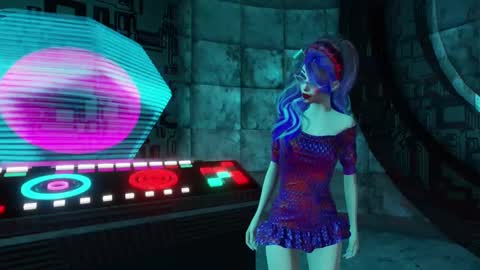 Valentia online show from 01.26.25