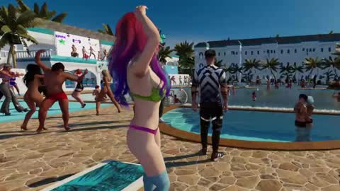 Valentia online show from 02.12.25