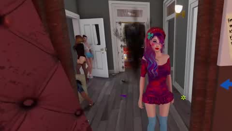 Valentia online show from 02.13.25