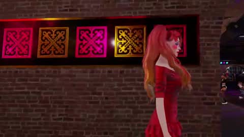 Valentia online show from 02.15.25