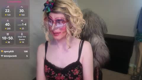 Valentia online show from 02.16.25