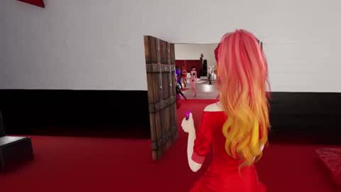 Valentia online show from 02.16.25