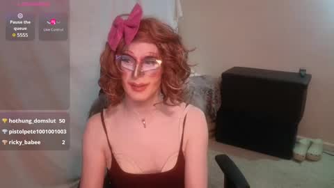 Valentia online show from 02.26.25