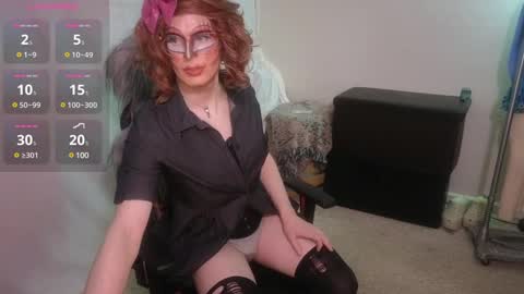 Valentia online show from 02.27.25