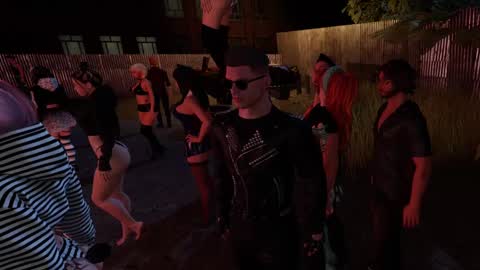 Valentia online show from 03.11.25