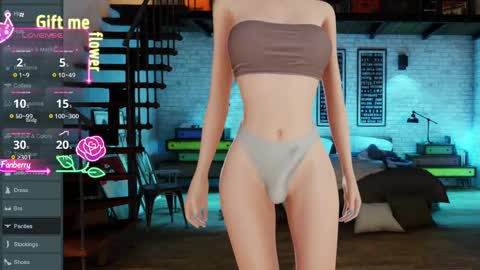 Valentia online show from 09.09.25