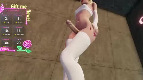 Valentia online show from 10.20.25