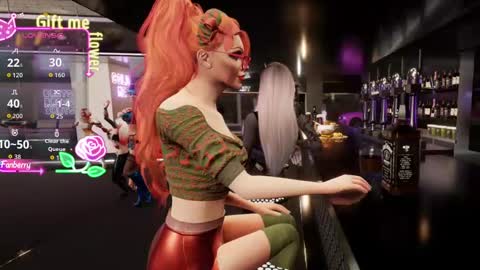 Valentia online show from 11.09.25