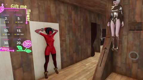 Valentia online show from 11.14.25