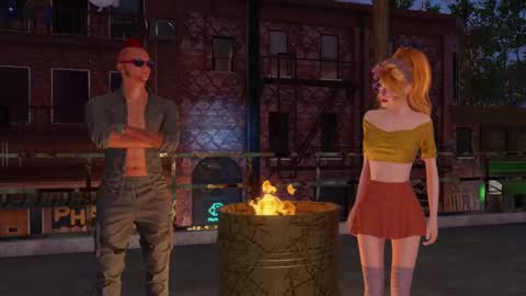 Valentia online show from 11.18.25