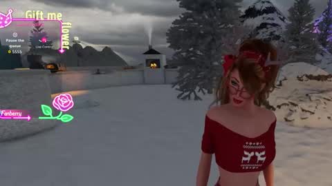 Valentia online show from 11.27.25