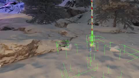 Valentia online show from 12.01.25