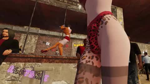 Valentia online show from 01.13.26