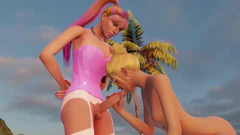 Snapshot of valentia_vickers chatting on 02.23.26 Valentia online show from 02.23.26