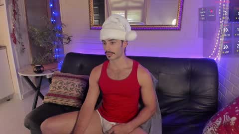 Snapshot of valentin_hoffman chatting on 12.13.24 valentin_hoffman online show from 12.13.24