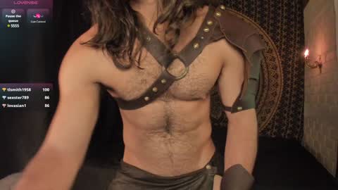 Snapshot of valentin_hoffman chatting on 12.19.24 valentin_hoffman online show from 12.19.24