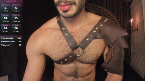 Snapshot of valentin_hoffman chatting on 12.24.24 valentin_hoffman online show from 12.24.24