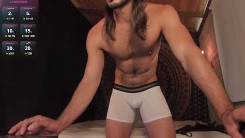 Snapshot of valentin_hoffman chatting on 01.21.25 valentin_hoffman online show from 01.21.25