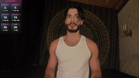 Snapshot of valentin_hoffman chatting on 02.11.25 valentin_hoffman online show from 02.11.25