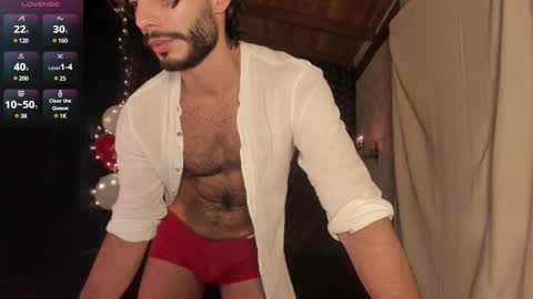 Snapshot of valentin_hoffman chatting on 02.14.25 valentin_hoffman online show from 02.14.25