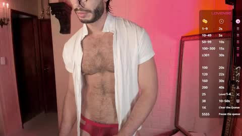 Snapshot of valentin_hoffman chatting on 03.06.25 valentin_hoffman online show from 03.06.25