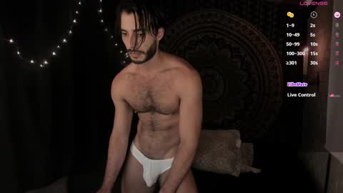 Snapshot of valentin_hoffman chatting on 03.09.25 valentin_hoffman online show from 03.09.25