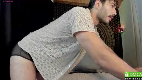 Snapshot of valentin_hoffman chatting on 09.13.25 valentin_hoffman online show from 09.13.25