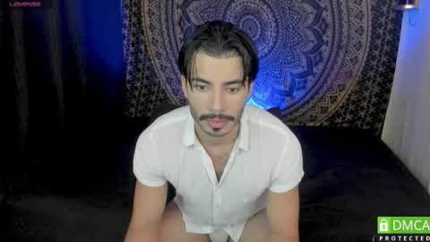 Snapshot of valentin_hoffman chatting on 09.17.25 valentin_hoffman online show from 09.17.25