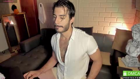 Snapshot of valentin_hoffman chatting on 10.20.25 valentin_hoffman online show from 10.20.25