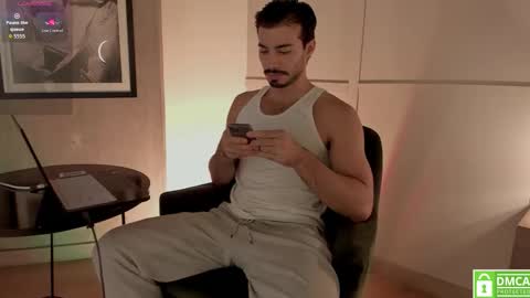 valentin_hoffman online show from 11.16.25