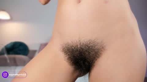 Valentina Torres online show from 12.03.25