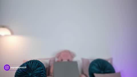 Valentina Torres online show from 12.05.25