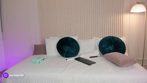 Valentina Torres online show from 04.08.26