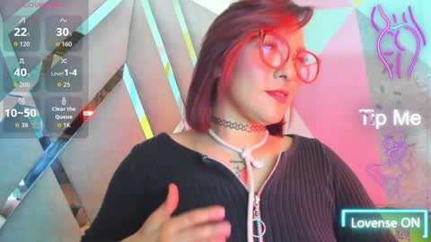 valentina_0044 online show from 09.25.25