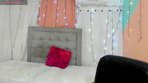 Valentina online show from 12.12.24