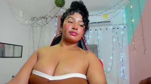 Valentina online show from 02.28.25