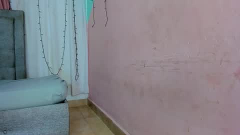 Valentina online show from 10.26.25