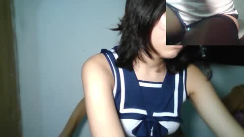 valentina_bailecito online show from 11.12.25