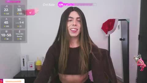 Snapshot of valentina_cerettis chatting on 12.07.24 Valentina Ceretti online show from 12.07.24