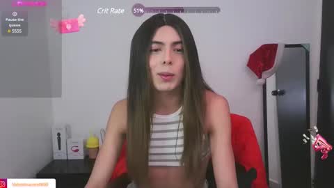 Snapshot of valentina_cerettis chatting on 12.08.24 Valentina Ceretti online show from 12.08.24