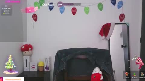 Snapshot of valentina_cerettis chatting on 12.15.24 Valentina Ceretti online show from 12.15.24