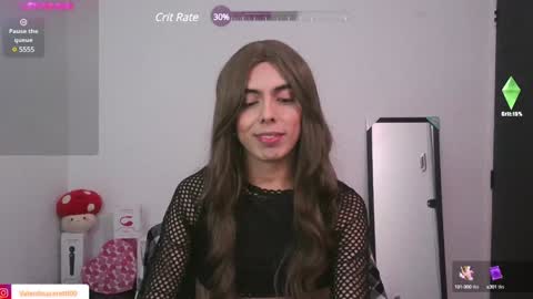 Snapshot of valentina_cerettis chatting on 02.03.25 Valentina Ceretti online show from 02.03.25