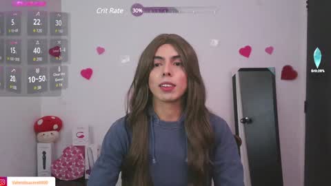 Snapshot of valentina_cerettis chatting on 02.06.25 Valentina Ceretti online show from 02.06.25