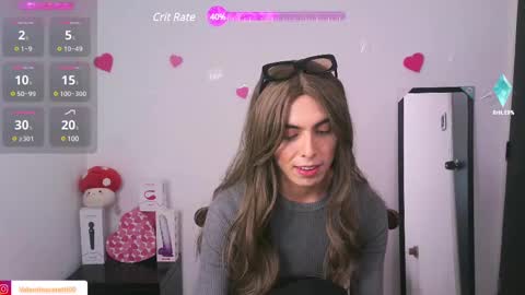 Snapshot of valentina_cerettis chatting on 03.07.25 Valentina Ceretti online show from 03.07.25