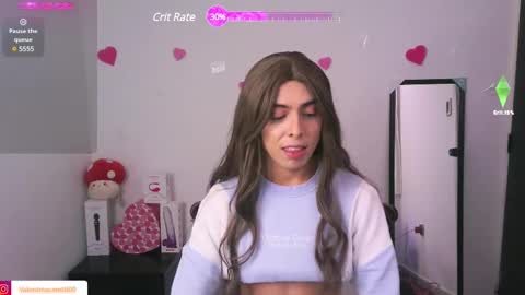 Snapshot of valentina_cerettis chatting on 03.09.25 Valentina Ceretti online show from 03.09.25