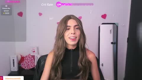 Snapshot of valentina_cerettis chatting on 03.12.25 Valentina Ceretti online show from 03.12.25