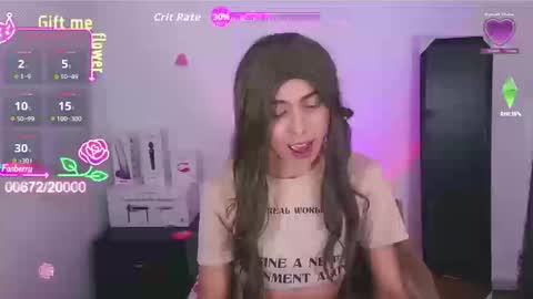 Snapshot of valentina_cerettis chatting on 09.08.25 Valentina Ceretti online show from 09.08.25