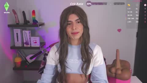 Snapshot of valentina_cerettis chatting on 09.29.25 Valentina Ceretti online show from 09.29.25