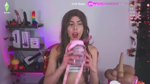 Snapshot of valentina_cerettis chatting on 10.08.25 Valentina Ceretti online show from 10.08.25