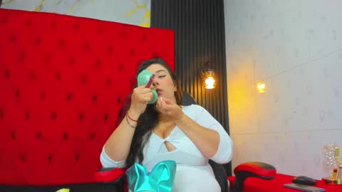 Snapshot of valentina_coba11 chatting on 02.02.26 Valentina online show from 02.02.26